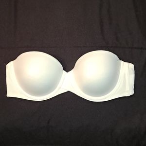 Strapless Bra